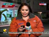 SONA: Mga taga-bicol, naghahanda sa pagdating ng bagyong Butchoy