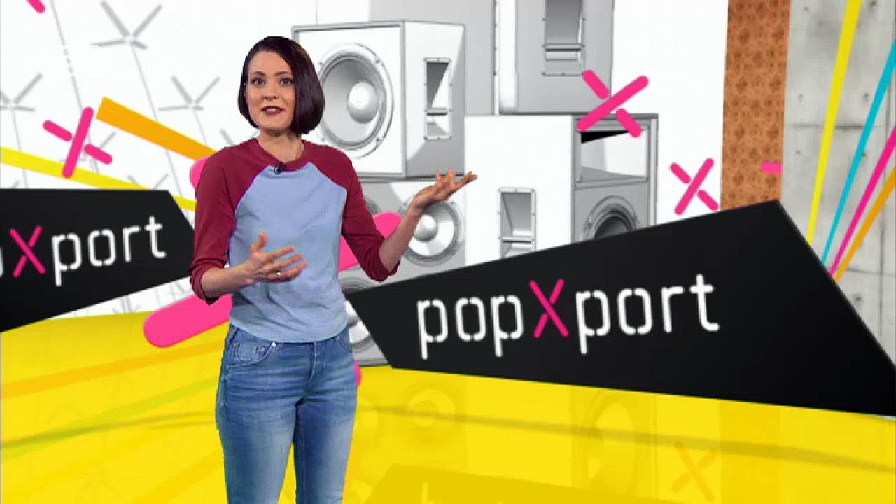 Von wem ist 'Lords of the Boards' im Original? | PopXport