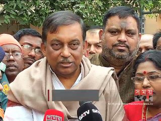 'জাহাঙ্গীর অনেকদিন ধরেই নজরদারিতে ছিলো'