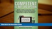 Free PDF Competent is Not an Option: Build an Elite Leadership Team Following the Talent