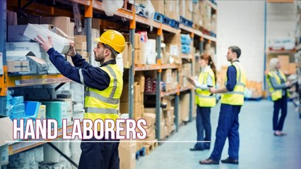 Top 10 Most Dangerous Jobs In The World