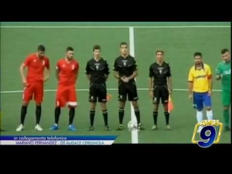 STARTER 2.0 ECCELLENZA | Anteprima 18^ giornata Eccellenza pugliese 2016/2017