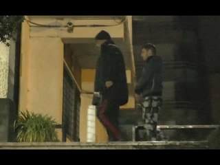 Spaccio di droga nell'agro nocerino-sarnese: 14 arresti (13.01.17)