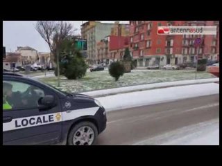 TGSRVgen13 puglia chiede stato calamita