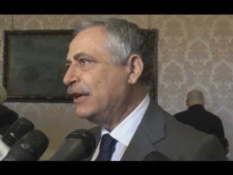 Napoli - Turismo a Capodimonte, patto tra istituzioni (13.01.17)