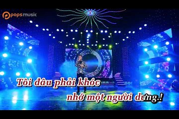 Thà Người Đừng Hứa - Võ Hoàng Lâm MV