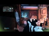 Slaying Ghosts PS4 Quad Feed