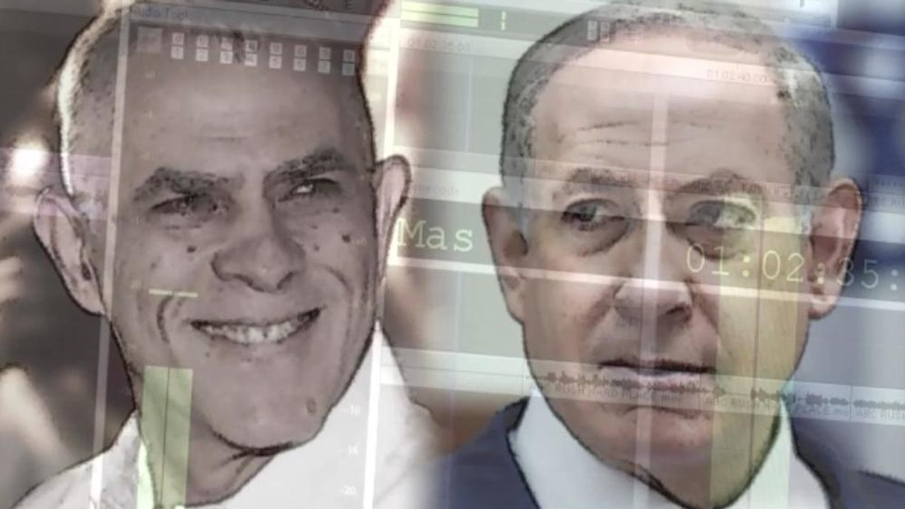 Netanyahu's media manipulation revealed - The Listening Post (Full)
