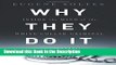 Download [PDF] Why They Do It: Inside the Mind of the White-Collar Criminal Online Ebook