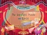 Kids Puzzles Puzzingo - Learning Puzzle Games For Toddlers - iOS Trailer