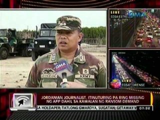Baker Abdullah Atyani at dalawang pinoy crew, na-kidnap na, ayon sa foreign ministry ng Jordan