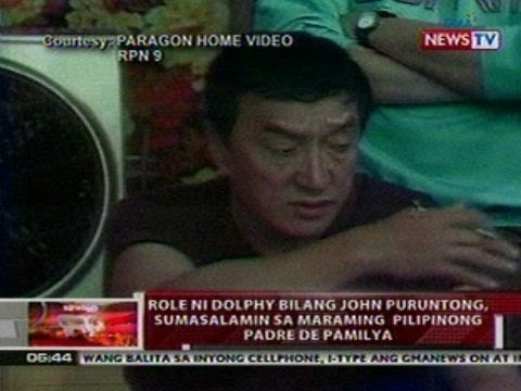 QRT: Role ni Dolphy bilang John Puruntong, sumasalamin sa maraming Pilipinong padre de pamilya