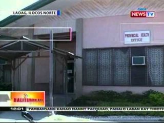 BT: Kaso ng dengue sa ilang lalawigan, tumataas