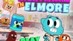The Amazing World of Gumball - Nightmare In Elmore | Cartoon Network Game 4 Kids Only
