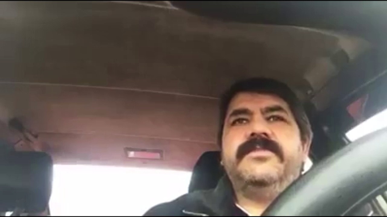 Vatandaşın 'Türk Tipi Başkanlık Sistemi' eleştirisi sosyal medyayı salladı!