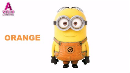 Despicable Me, Minion, Kids Learn Colour, Minions, Shirt, Kid Learning Colour, Minion, Learn Colour