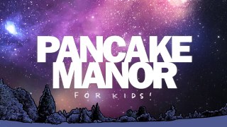 COUNT 123 SONG ♫   Learning Numbers   Kids Songs   Pancake Manor