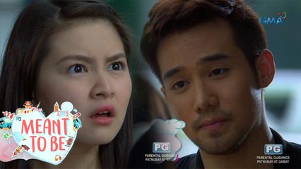 Meant to Be: Wrong move, Yuan!  | Episode 5