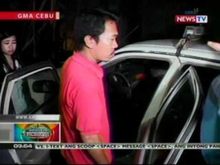 BP: Pera at appliances, ninakaw sa Iloilo city, nat'l high school