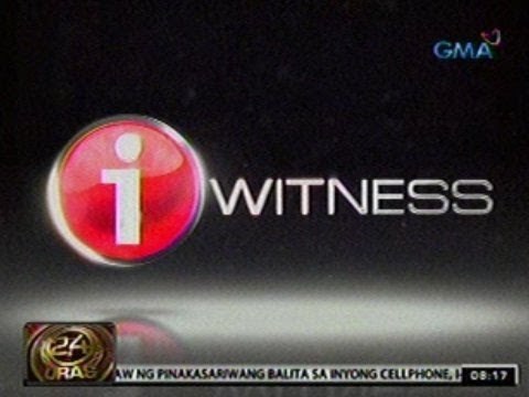 24 Oras: Ilang programa ng GMA at GMA News TV, pinarangalan ng US Int'l Film and Video Festival