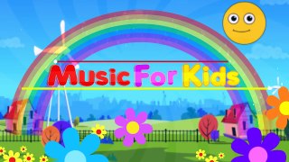Kids Songs! Learning Nursery Rhymes, Children Songs- Learn Numbers !