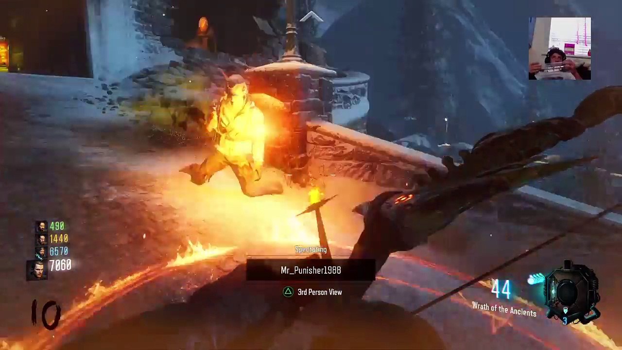 Bops 3 void bow