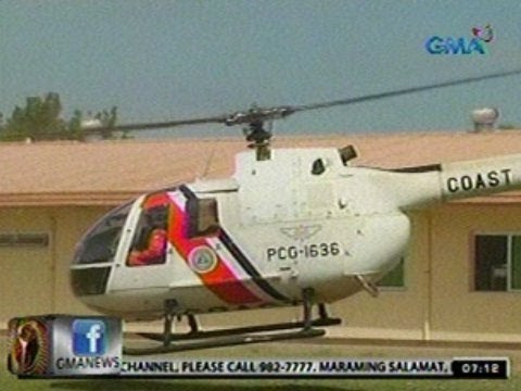 24 Oras: 4 na nawawalang mangingisda, bigong mahanap sa aerial search ngayong araw