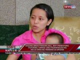 SONA: Kasalukuyang Breastfeeding Act, panukalang amyendahan