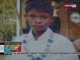 BP: 12-anyos na batang lalaki sa Pangasinan, pinagtataga at pinugutan ng ulo