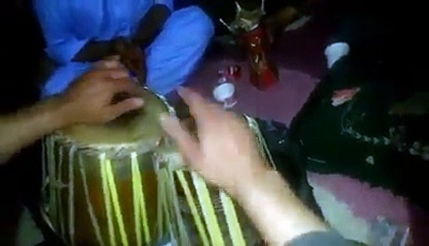 bia bia ma waya che zama shahid khan rababi