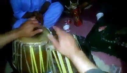 bia bia ma waya che zama shahid khan rababi