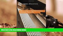 PDF [FREE] DOWNLOAD  The 10 Steps to High Performance Electronic Discovery TRIAL EBOOK