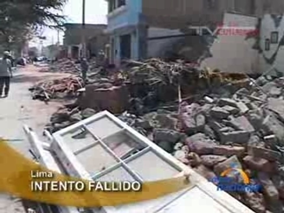 Enlace Nacional Pisco Lima TVCultura