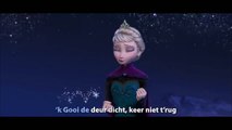 Frozen   Vlaams Liedje  Laat het Los (met tekst)   Disney BE-pZPZWYY2Hmk-HQ