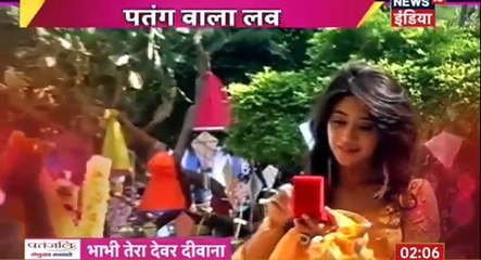 NAIRA HAR GAYE SASUR G SE-Yeh Rishta Kya Kehlata Hai 16th January 2017 News