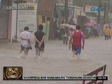24 Oras: Maraming bahagi ng Ilocos   Norte, binaha