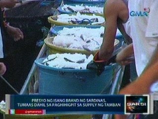 Saksi: Pagmura ng mga produktong petrolyo, maliit ang epekto sa presyo ng mga pangunahing bilihin