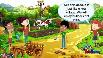 Trip to Morachi Chincholi - Best Picnic Spot Near Pune