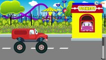 Żółta Laweta i Radiowóz | Samochody zabawki dla dzieci | Bajki dla dzieci po polsku