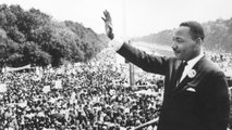 7 Martin Luther King Quotes to Live By in 2017