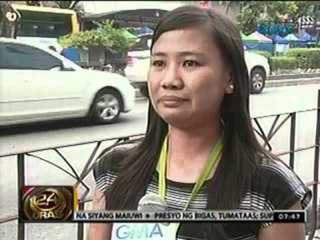 24oras: Mga miyembro ng Pagibig, pwede nang makautang ng pambakasyon