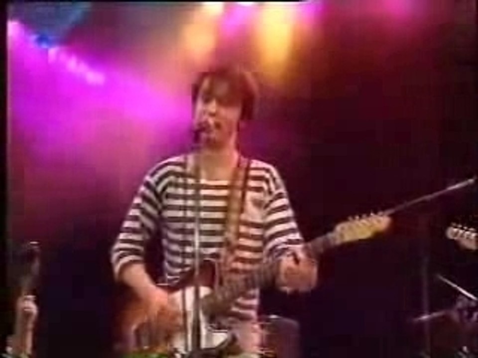 Les colocs - julie live