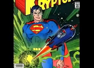 Then Cain(Satan) gave to the presence of the LORD, and dwelt in the wandering planet Nod (Krypt)