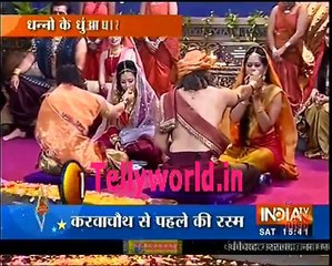 ChandraNandini Saas bahu aur Suspense 14th January 2017