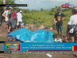 BP: 11-miyembro ng NPA sa Quezon, patay nang maka-engkwentro ang militar