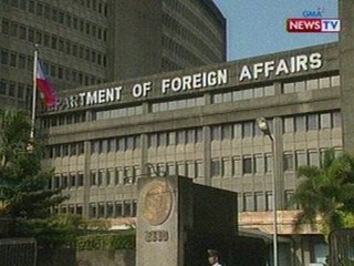 BT: DFA, humingi na ng tulong sa mga opisyal ng Kenya tungkol sa dinukot na pinoy at worker sa Kenya