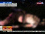 BT: Driver na nakasagasa sa isang binatilyo sa QC, pinapasuko ng pulisya