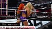 Divas Championship: Charlotte Flair © (w/ Ric Flair) vs. Becky Lynch