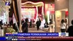 500 Vendor Ramaikan Jakarta Wedding Festival 2017