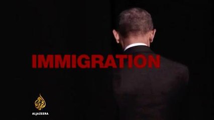 Barack Obama: The deporter-in-chief - UpFront Reality Check